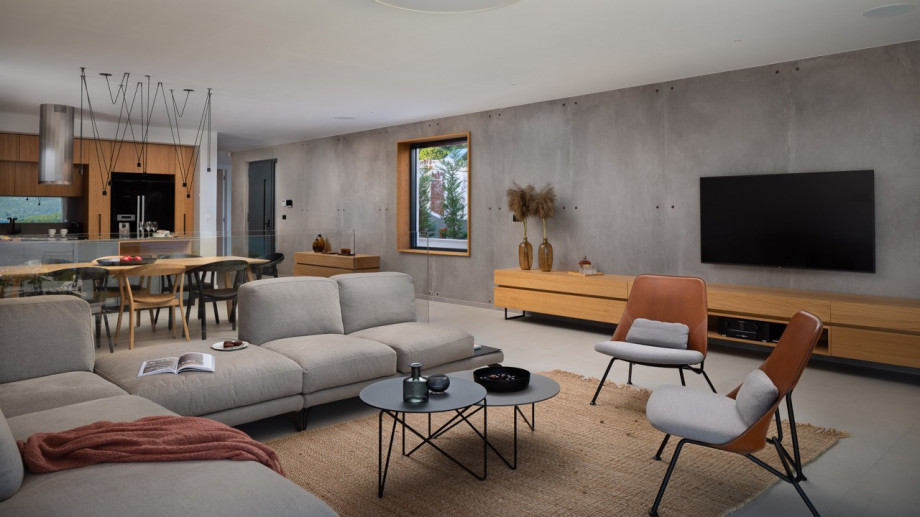 Villa Konstanca & Sara