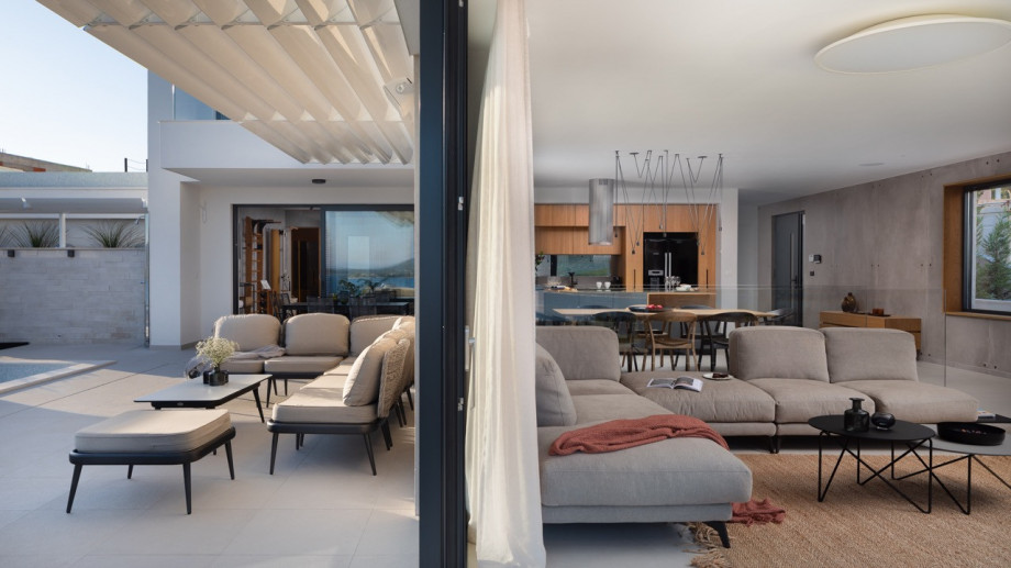 Villa Konstanca & Sara