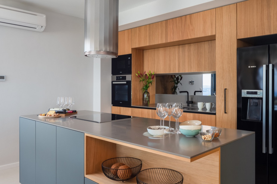 Villa Konstanca & Sara