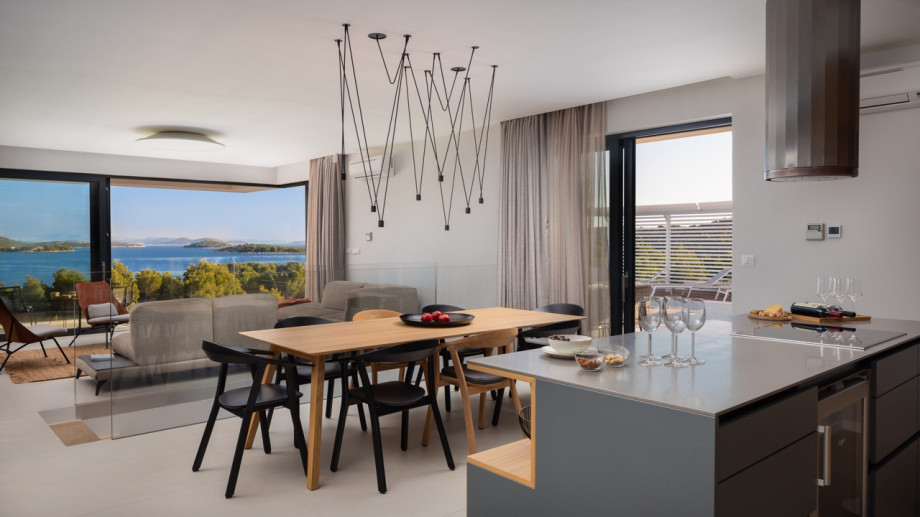 Villa Konstanca & Sara