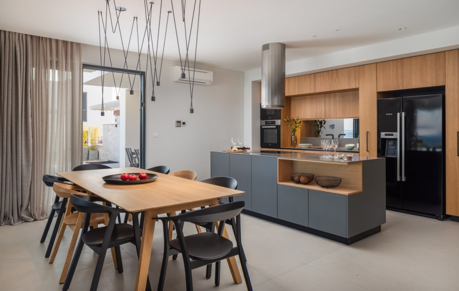 Villa Konstanca & Sara