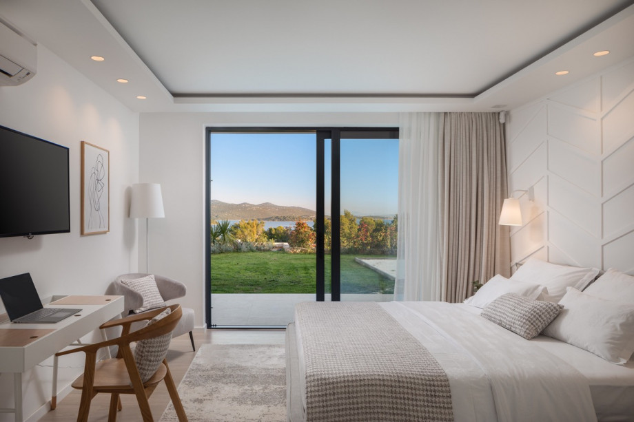 Villa Konstanca & Sara