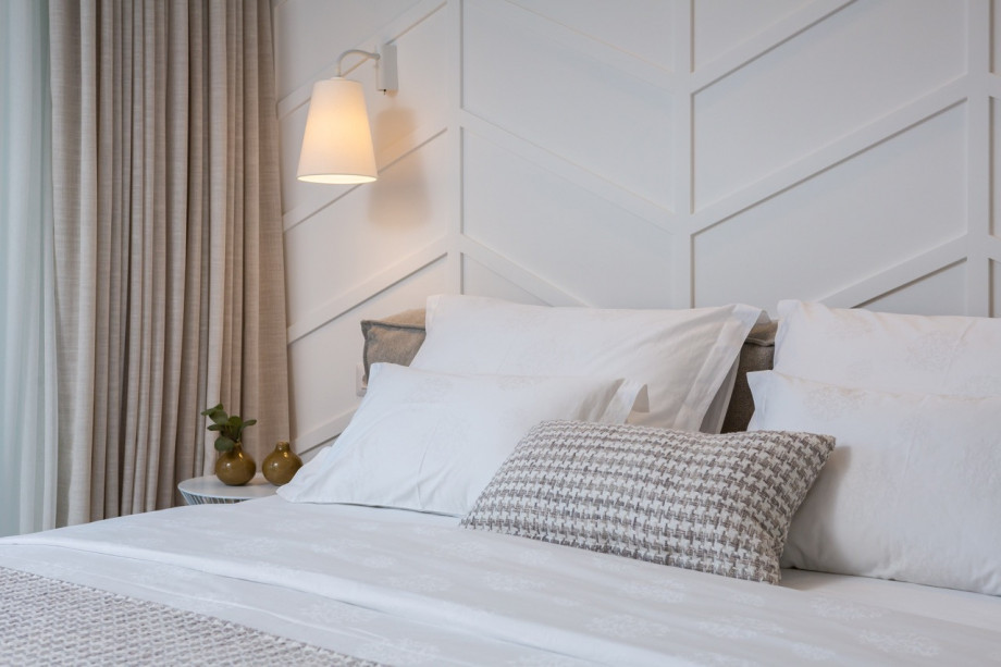 Villa Konstanca & Sara