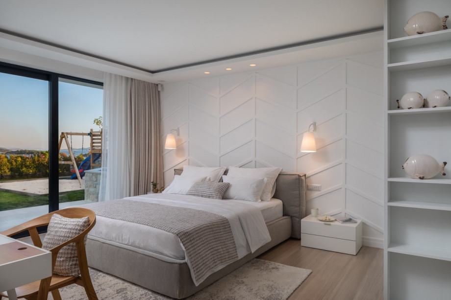 Villa Konstanca & Sara