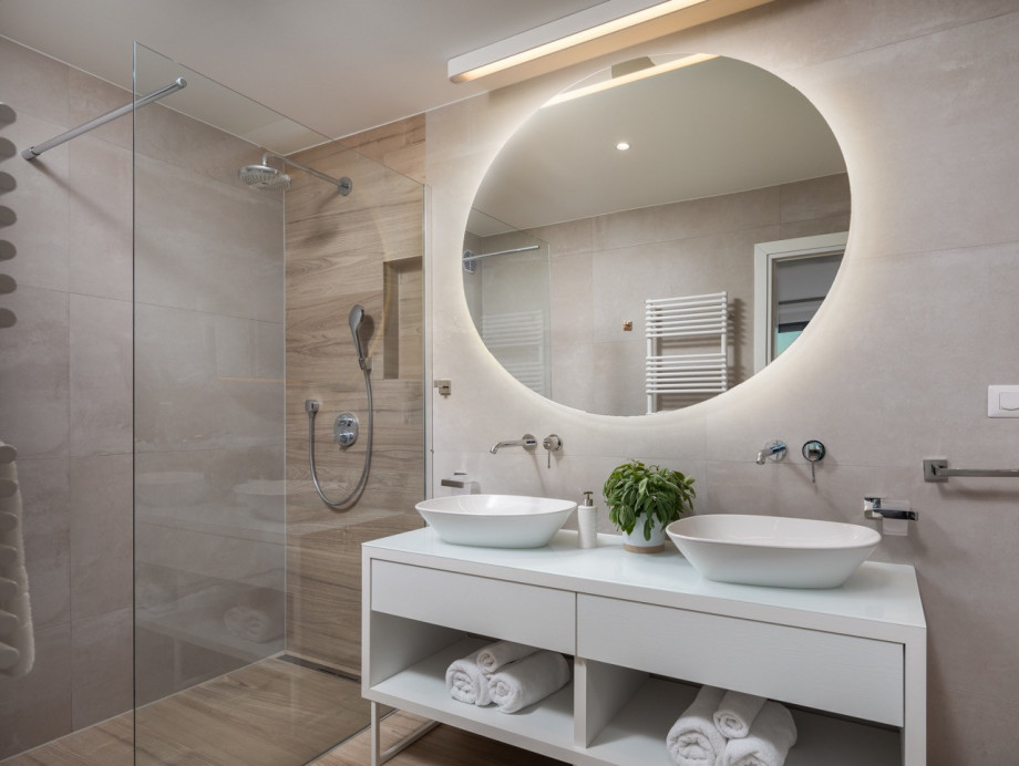 Villa Konstanca & Sara