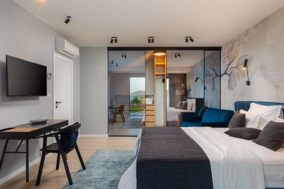 Villa Konstanca & Sara