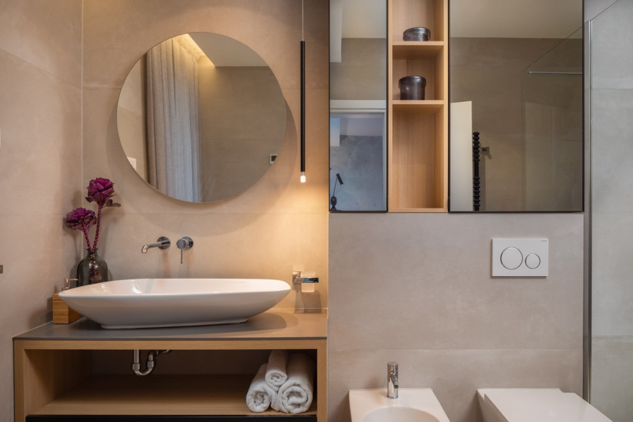 Villa Konstanca & Sara