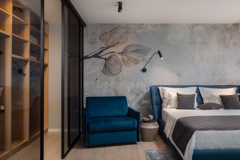 Villa Konstanca & Sara