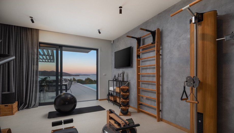 Villa Konstanca & Sara