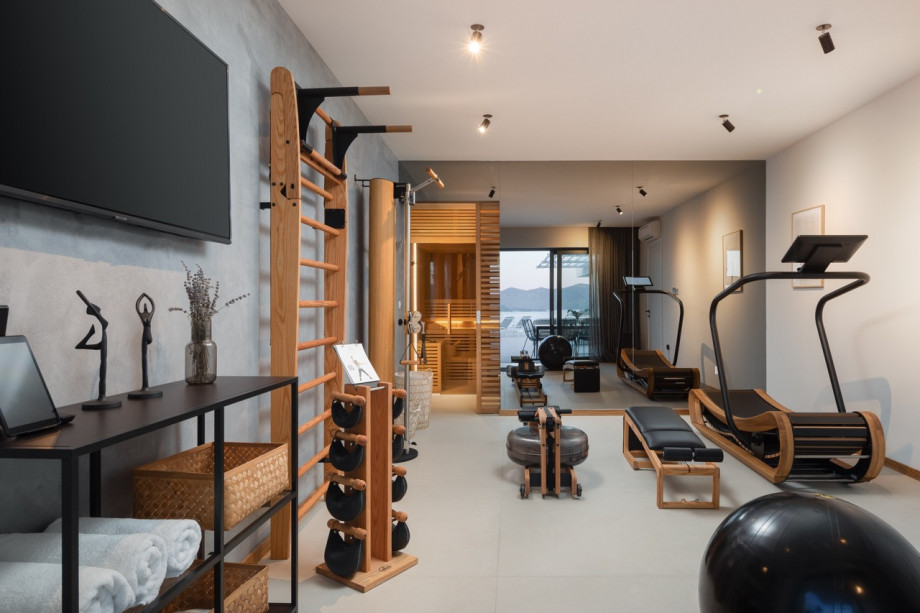 Villa Konstanca & Sara