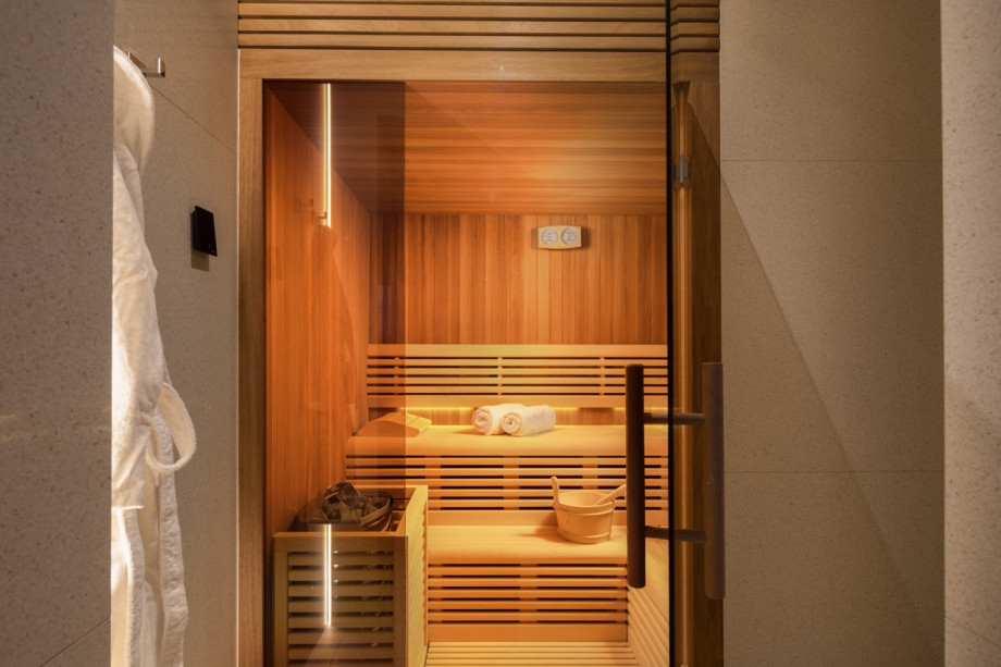 Villa Konstanca & Sara