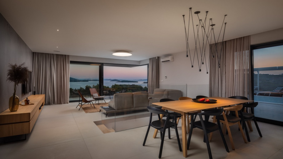 Villa Konstanca & Sara