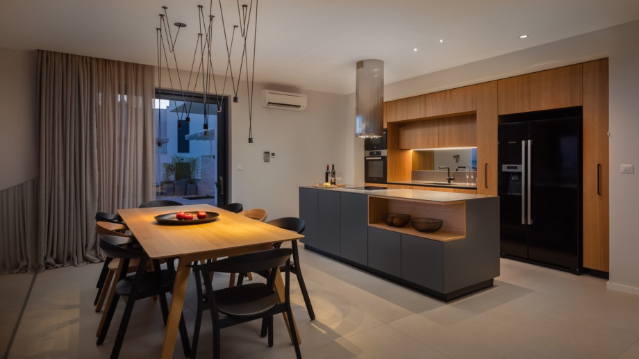 Villa Konstanca & Sara