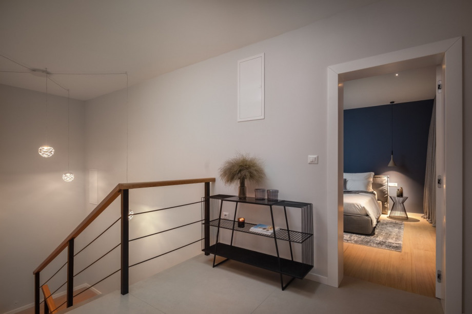 Villa Konstanca & Sara