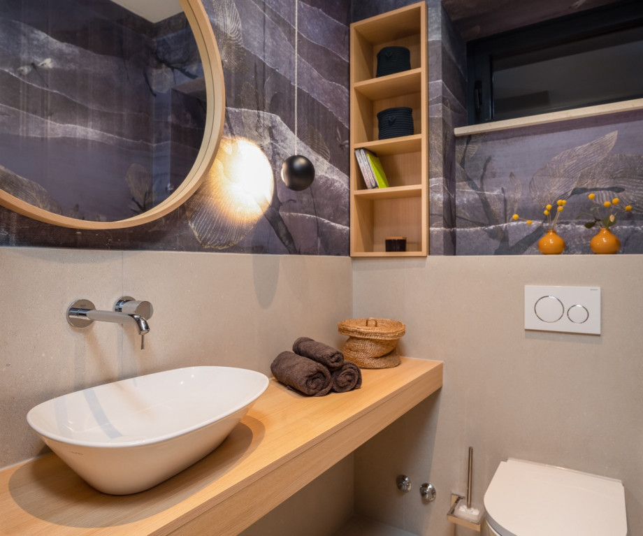 Villa Konstanca & Sara