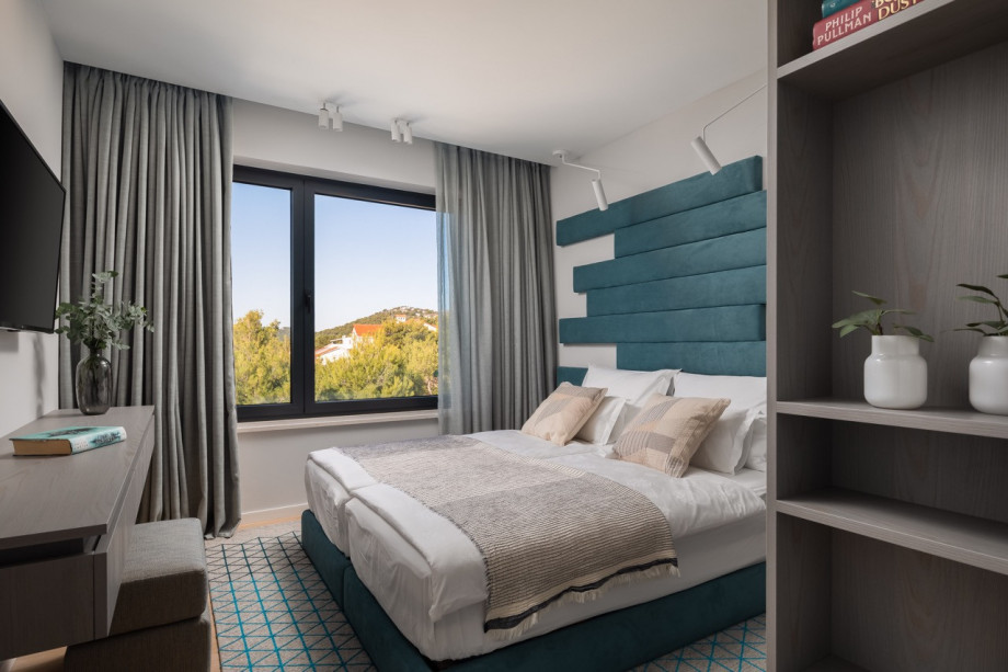 Villa Konstanca & Sara