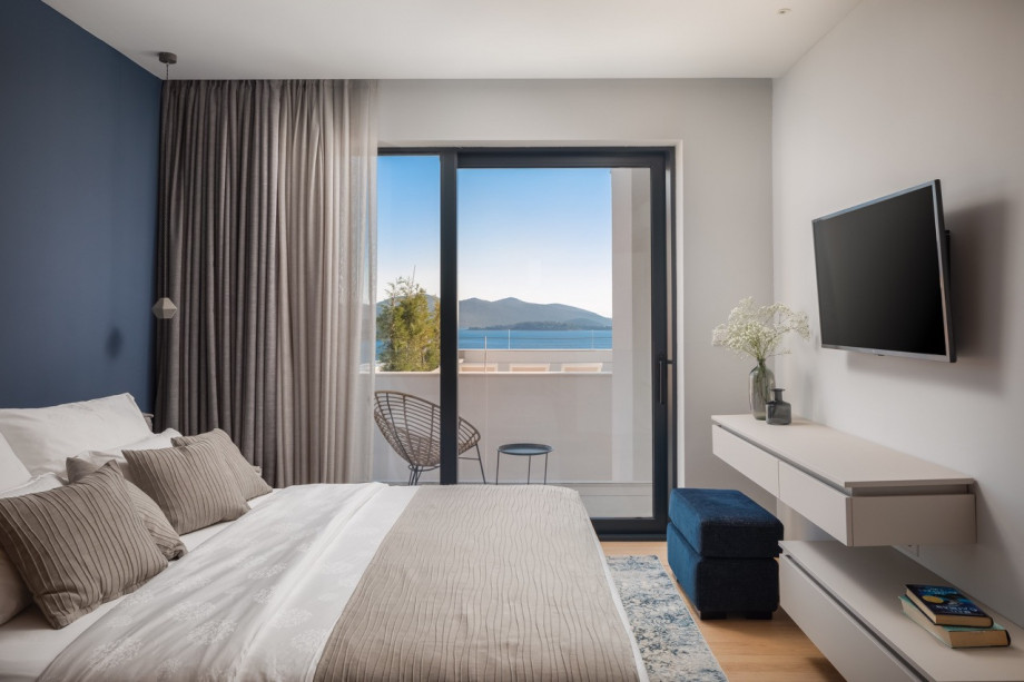 Villa Konstanca & Sara