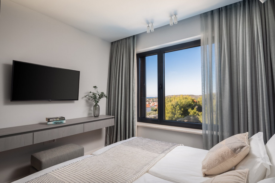 Villa Konstanca & Sara