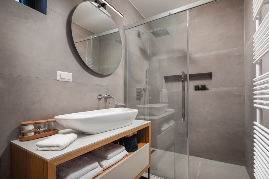 Villa Konstanca & Sara