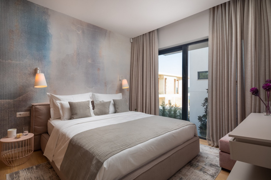 Villa Konstanca & Sara