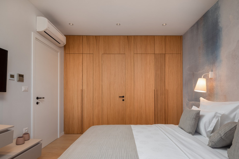 Villa Konstanca & Sara