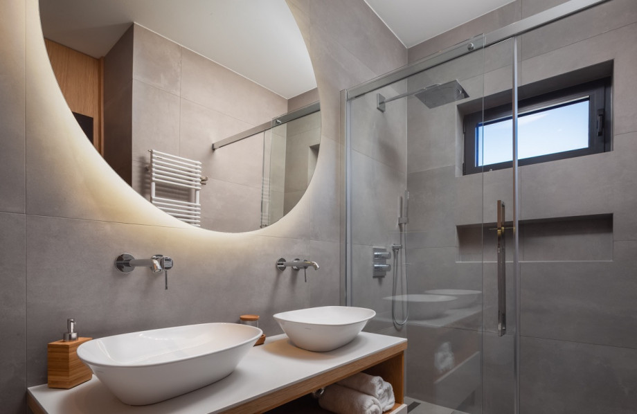 Villa Konstanca & Sara