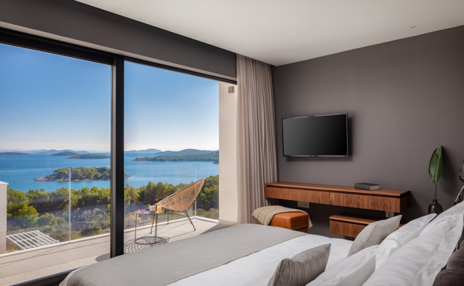 Villa Konstanca & Sara