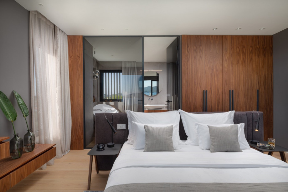 Villa Konstanca & Sara