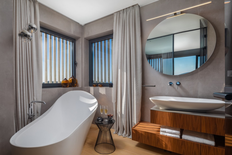 Villa Konstanca & Sara