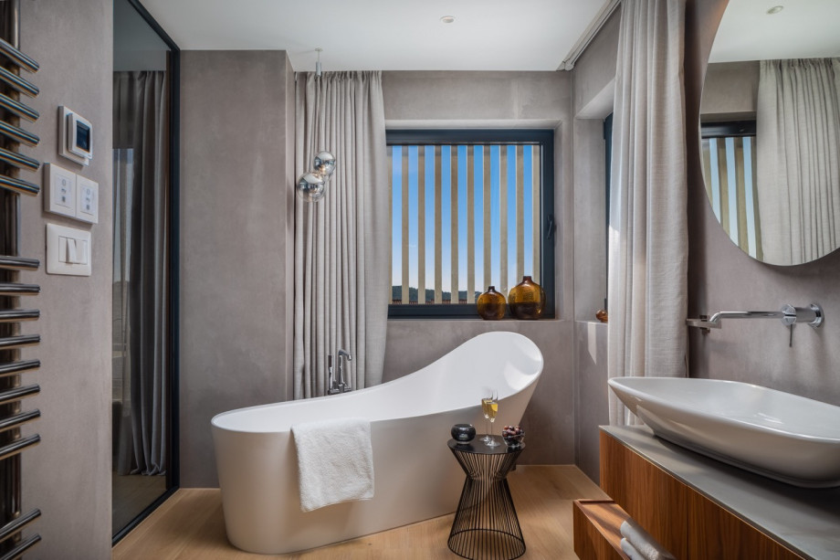 Villa Konstanca & Sara