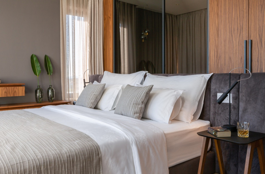 Villa Konstanca & Sara