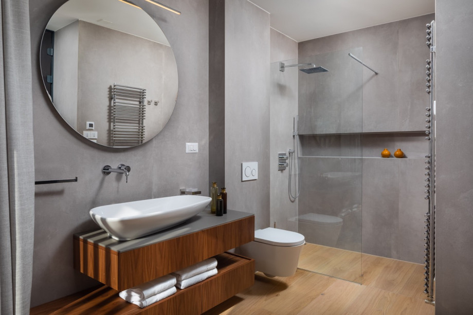 Villa Konstanca & Sara