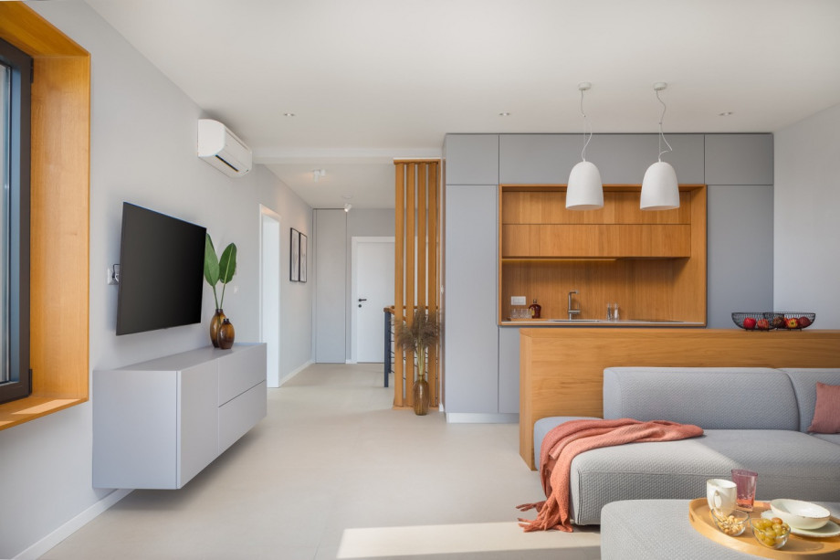 Villa Konstanca & Sara