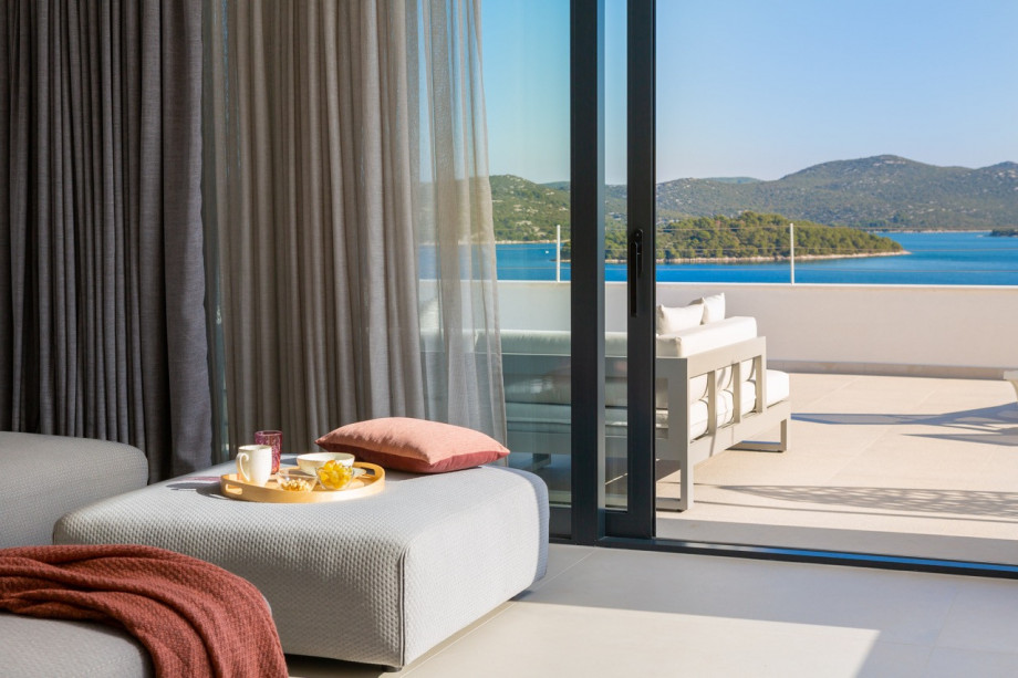 Villa Konstanca & Sara