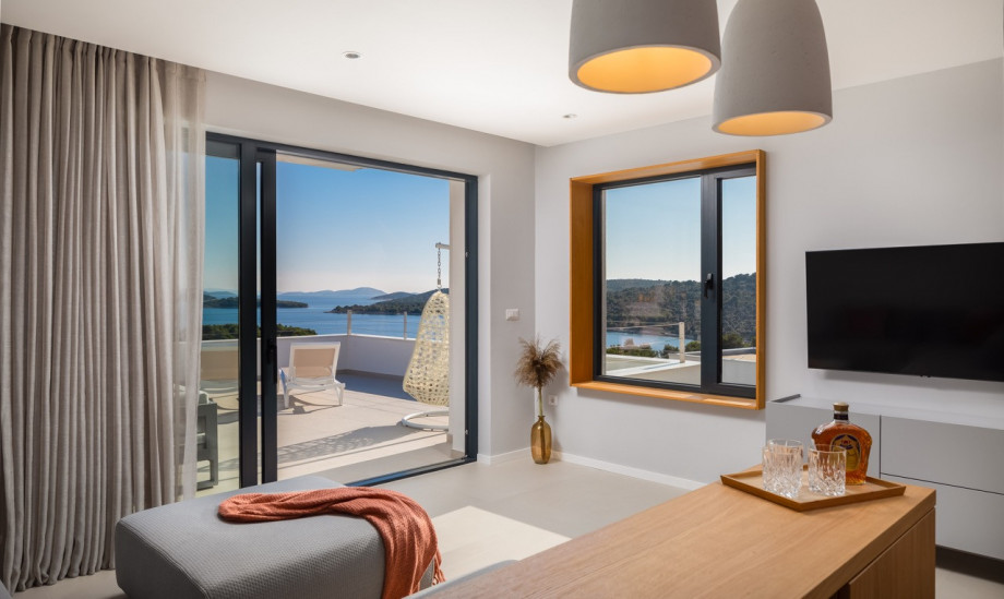 Villa Konstanca & Sara