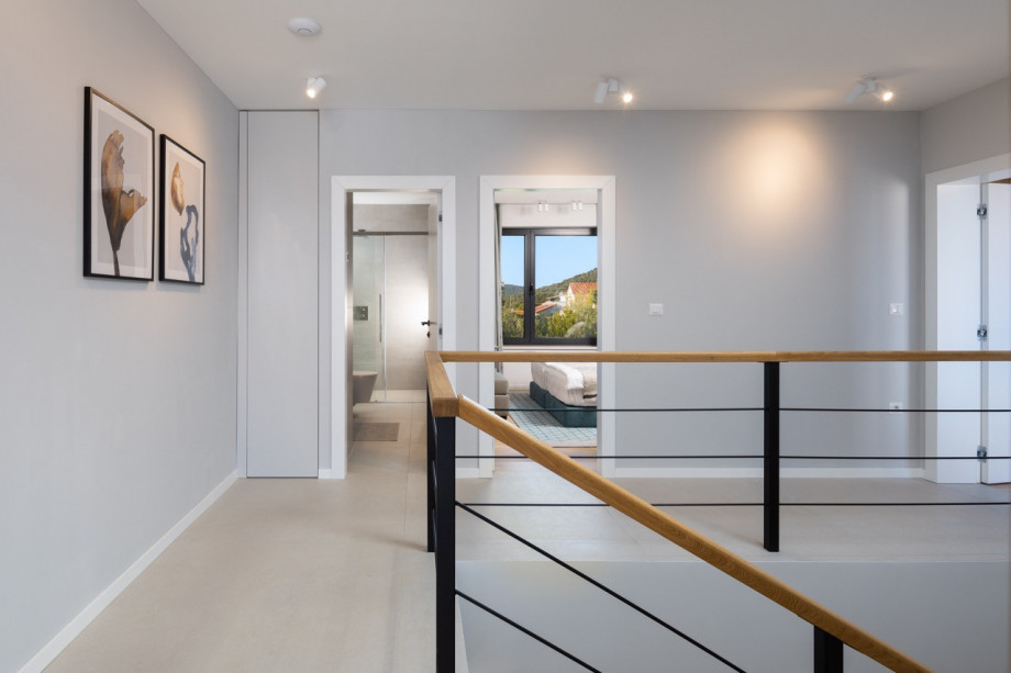 Villa Konstanca & Sara