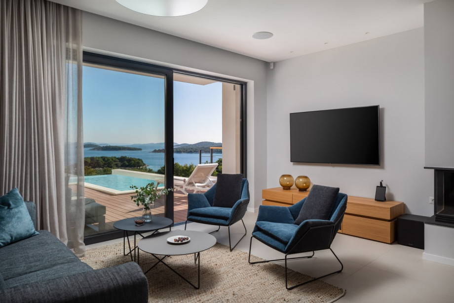 Villa Konstanca & Sara