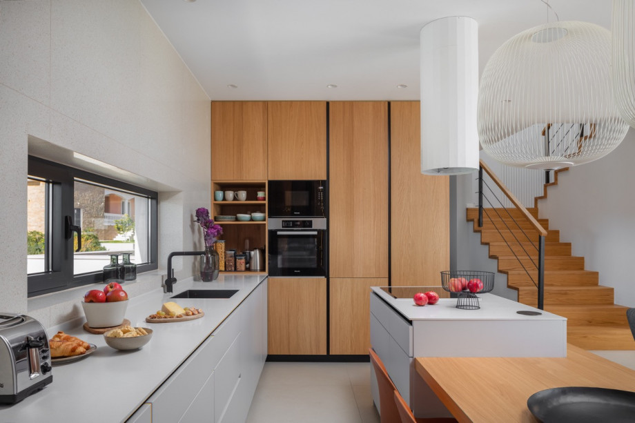 Villa Konstanca & Sara