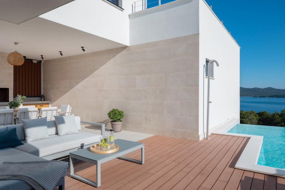 Villa Konstanca & Sara