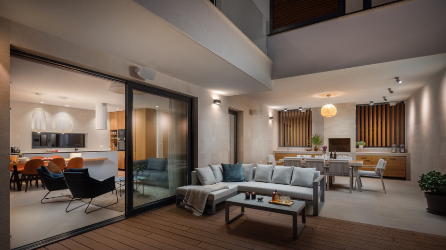 Villa Konstanca & Sara