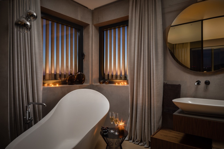 Villa Konstanca & Sara