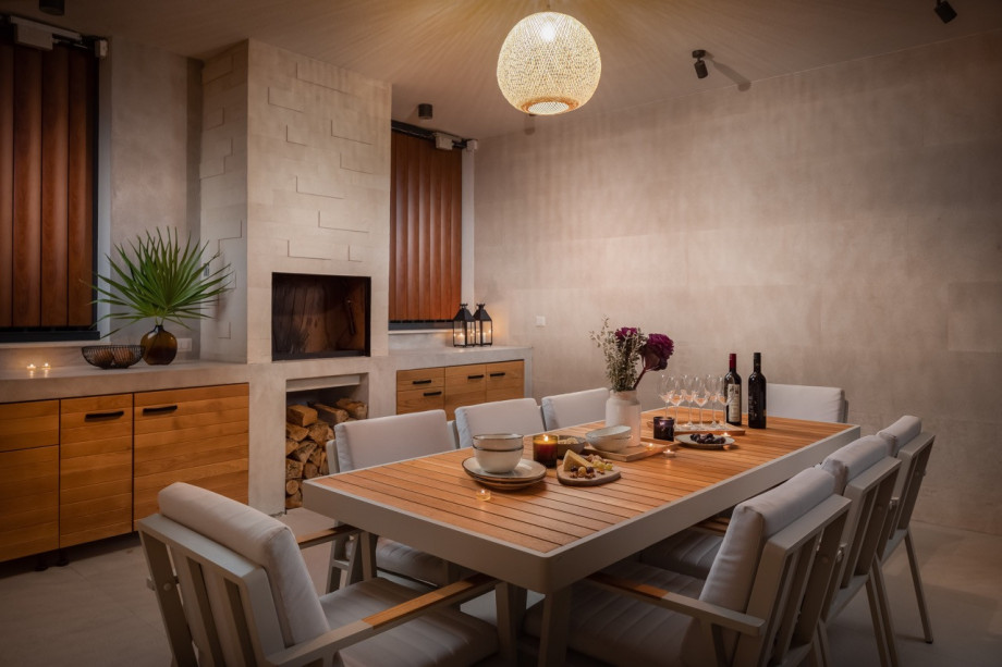 Villa Konstanca & Sara