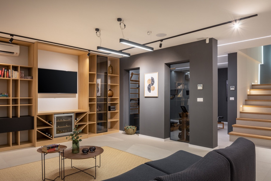 Villa Konstanca & Sara