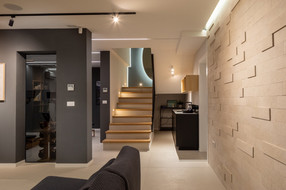 Villa Konstanca & Sara