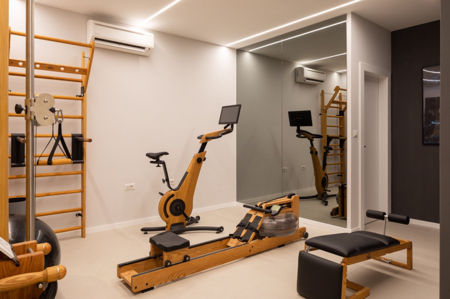 Villa Konstanca & Sara