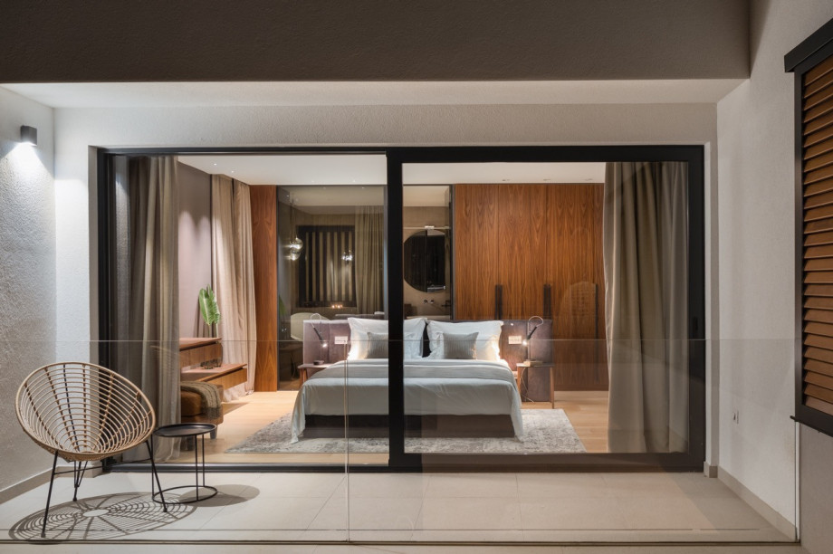 Villa Konstanca & Sara