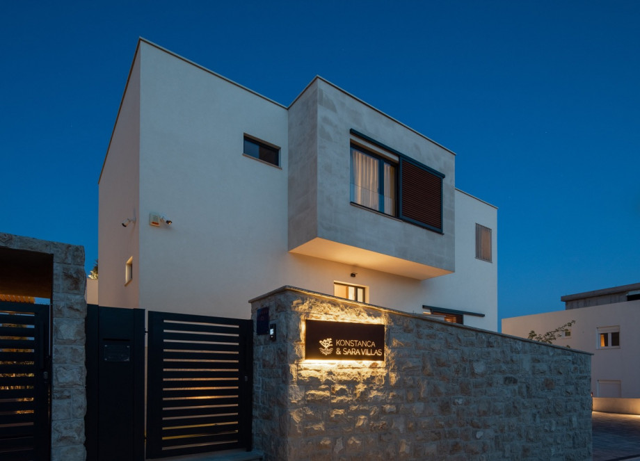 Villa Konstanca & Sara
