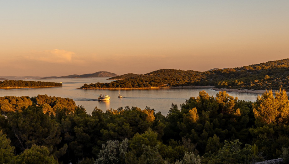 Villa Konstanca & Sara