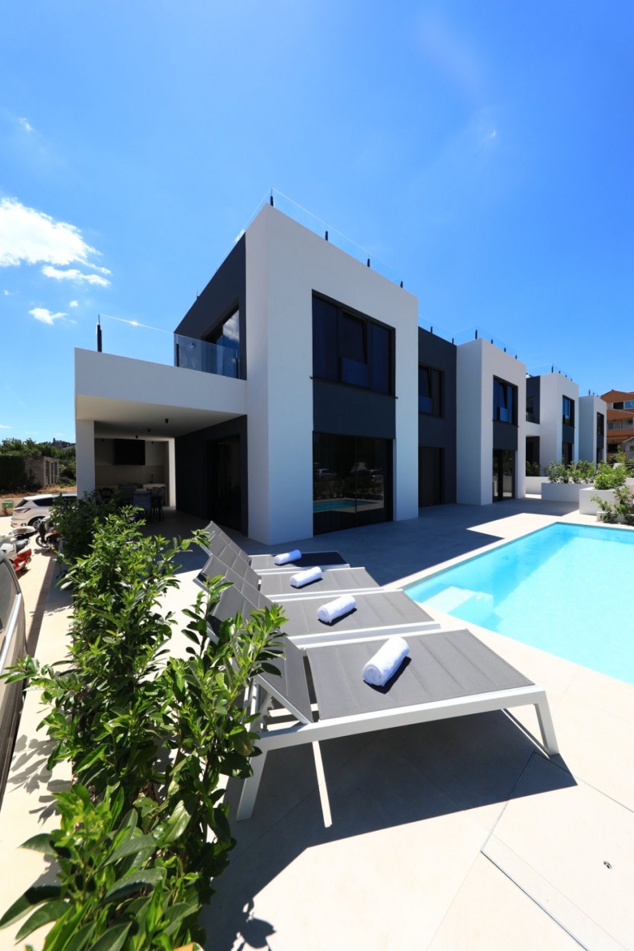 Villa Magic Sky I