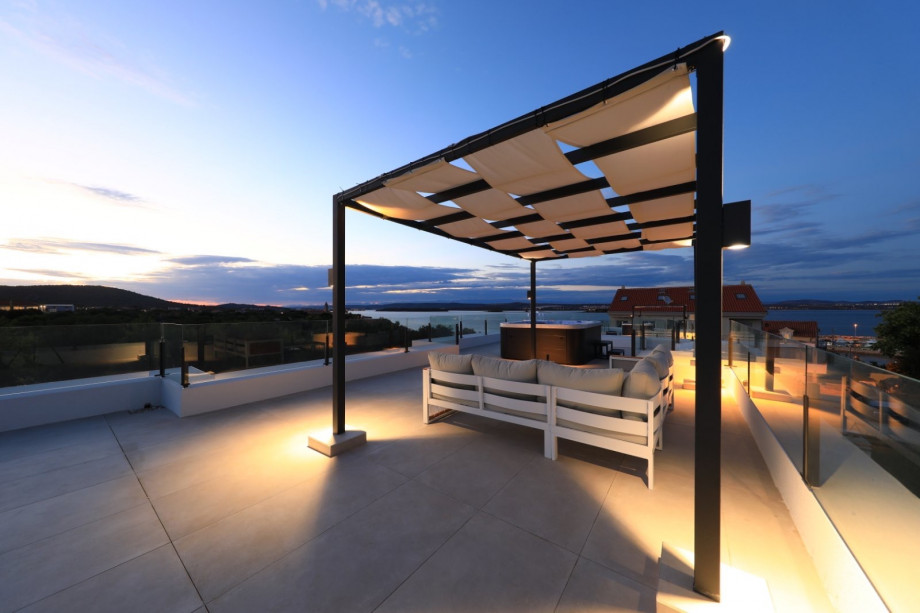Villa Magic Sky I